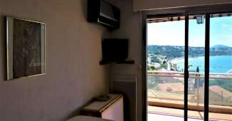 VENDS CHARMANT T1 MEUBLE VUE MER - Bandol (83150)