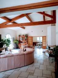 Maison Provencale - Mons (83440)