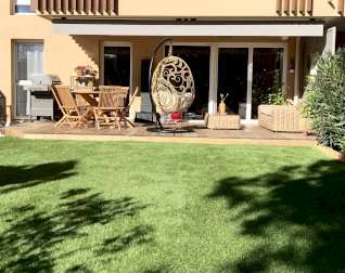APPARTEMENT - Saint-Raphaël (83700)