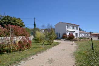 Villa 9 pièces - Draguignan (83300)