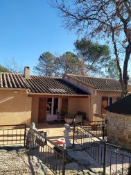 Maison T4 + Maison T3 - Le Val (83143)