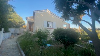 Maison avec piscine 2 appartements - La Seyne-sur-Mer (83500)