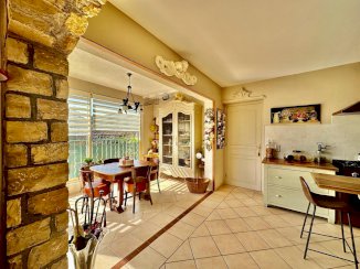 MAISON INDIVIDUELLE - Lorgues (83510)
