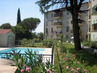 T3 en RDC LE LUC - Le Luc en Provence (83340)