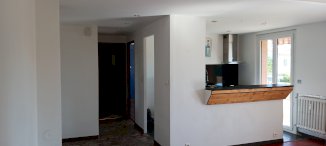LA SEYNE-SUR-MER, T 2 entièrement rénové - La Seyne-sur-Mer (83500)