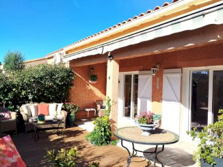Maison à vendre à Sanary sur Mer - Sanary-sur-Mer (83110)