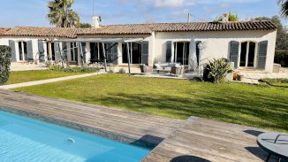 Maison plain pied - Solliès-Ville (83210)