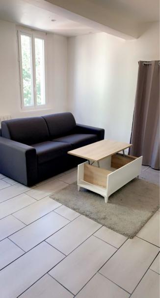 Studio de 23 m² - Digne-les-Bains (04000)