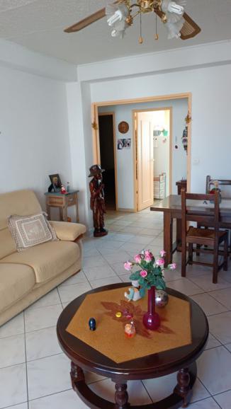 Appartement T3 - Manosque (04100)