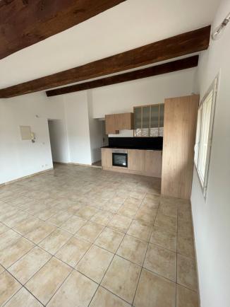 Appartement T2/T3 | Riez - Riez (04500)