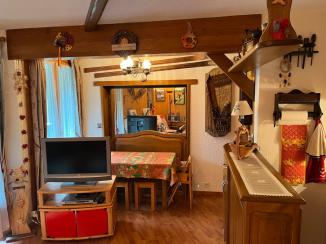 Appartement 3 pièces - Allos (04260)