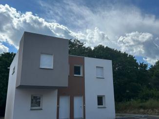 Maison T3 à Manosque - Manosque (04100)