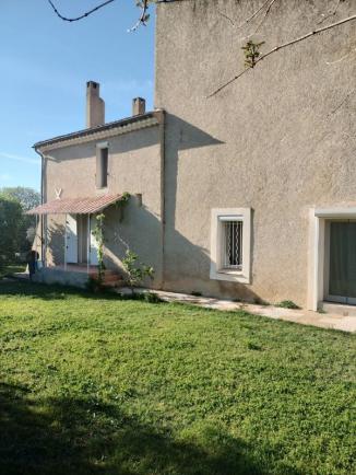 Maison de 136 m² - Les Mées (04190)