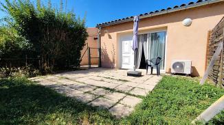 Studio de 23 m² - Laragne-Montéglin (05300)