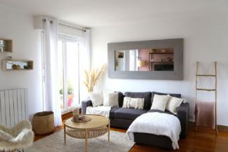 Appartement 3 pièces - 67 m² - Gap (05000)