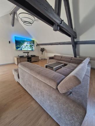 Duplex - Guillestre (05600)
