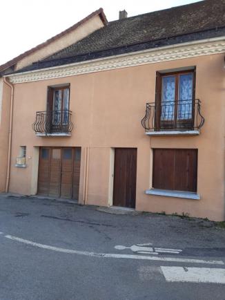 Maison de village / 120 m² - Poligny (05500)