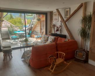 Maison de 168 m² - La Roche-des-Arnauds (05400)