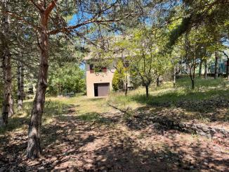 Maison sur 1000 m² de terrain - Jarjayes (05130)