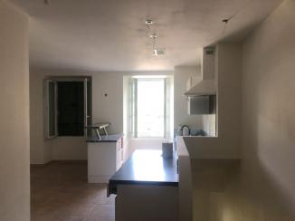 Appartement 3/4 pièces de 63 m² - Lantosque (06450)