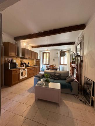 Appartement 3 pièces - Peillon (06440)