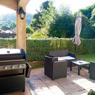 Maison 3/4 pièces (62 m² habitable) - Auribeau-sur-Siagne (06810)