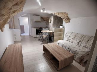 Appartement T1/T2 - Éguilles (13510)