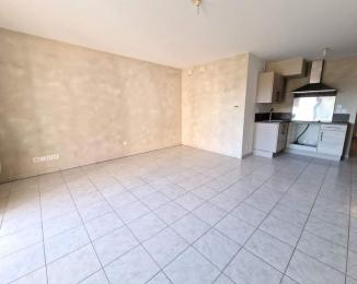 Appartement T2 / Très bon état - Saint-Martin-de-Crau (13310)
