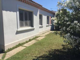 Maison de plain pied - Arles (13200)