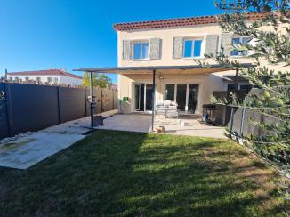 Maison 5 pièces de 102 m² - Salon-de-Provence (13300)