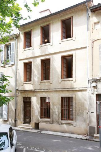Grande maison avec terrasse | Proche arènes - Arles (13200)