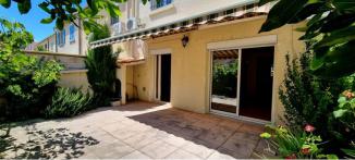 Montfavet : Maison 4 pièces 96 m² - Avignon (84000)