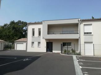 Appartement T3 de 62 m² - Le Pontet (84130)
