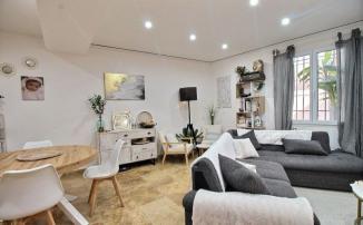 Maison de ville - Cavaillon (84300)