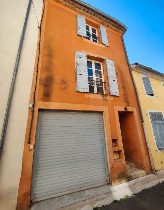 Maison de ville - Monteux (84170)