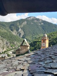 MAISON DE VILLAGE - Tende (06430)