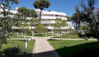 Appartement T3 dans belle résidence récente - Marseille (13009)