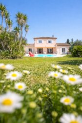 Vente d'une très belle propriété - Mouans-Sartoux (06370)