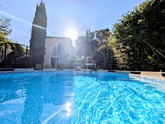Maison T5 - 115 m² avec jardin - Saint Mitre les Remparts (Varage) - Saint-Mitre-les-Remparts (13920)