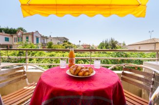 Appartement T3 proche musée Renoir - Cagnes-sur-Mer (06800)