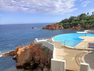 Lieu paradisiaque - Saint-Raphaël (83700)