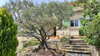 MAISON PROVENCALE - Vacqueyras (84190)