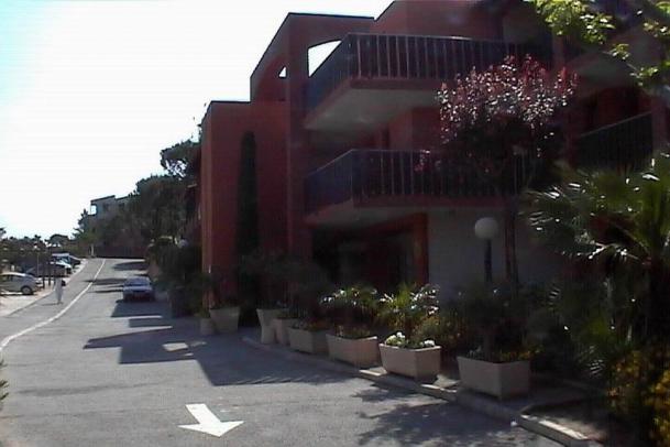 Appartement T2, entre Agay et Théoule sur mer, vue sur mer et montagnes - Photo 10 - Saint-Raphaël