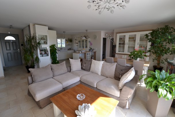 Villa 9 pièces - Photo 10 - Draguignan