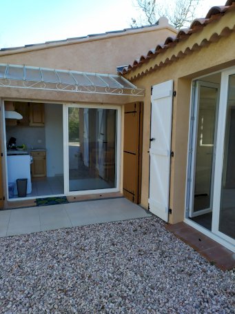Maison T4 + Maison T3 - Photo 10 - Le Val