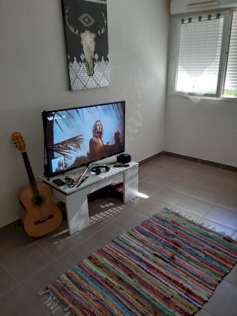 Particulier vends studio standing la seyne/mer - Photo 10 - La Seyne-sur-Mer