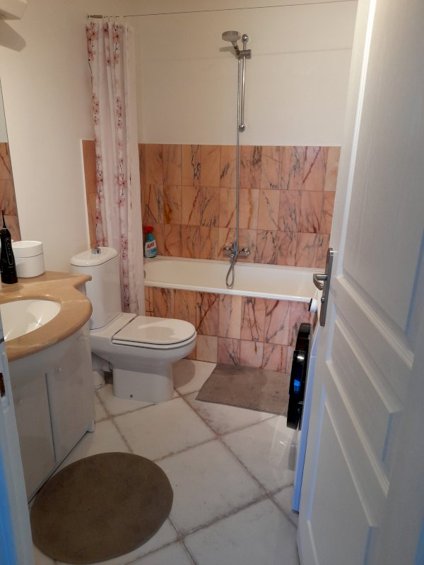 T3 A VENDRE COGOLIN - Photo 10 - Cogolin