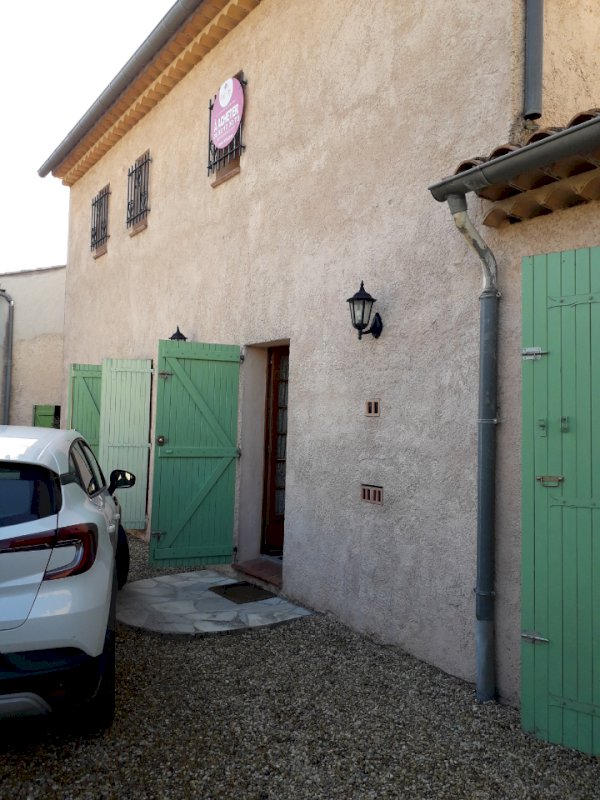 MAISON INDIVIDUELLE - Photo 10 - Lorgues