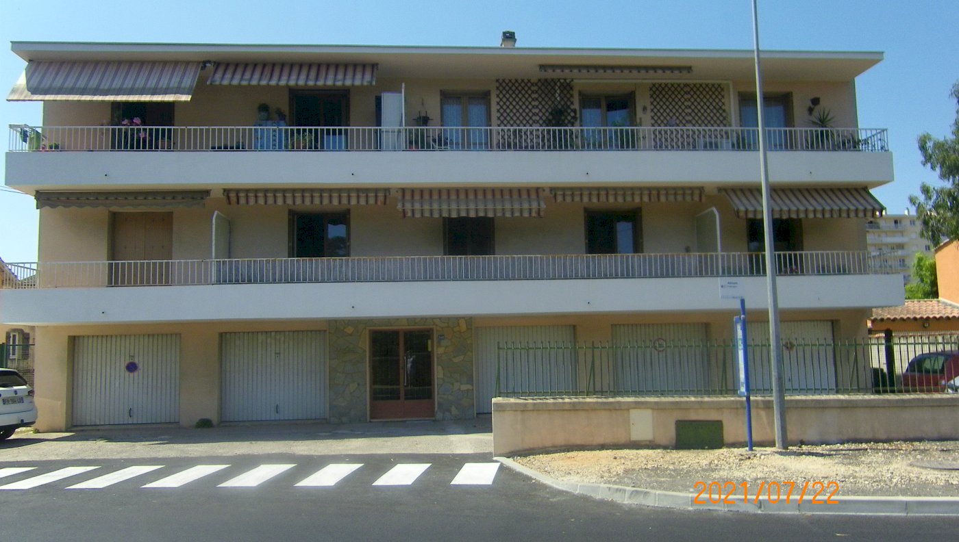 LA SEYNE-SUR-MER, T 2 entièrement rénové - Photo 10 - La Seyne-sur-Mer