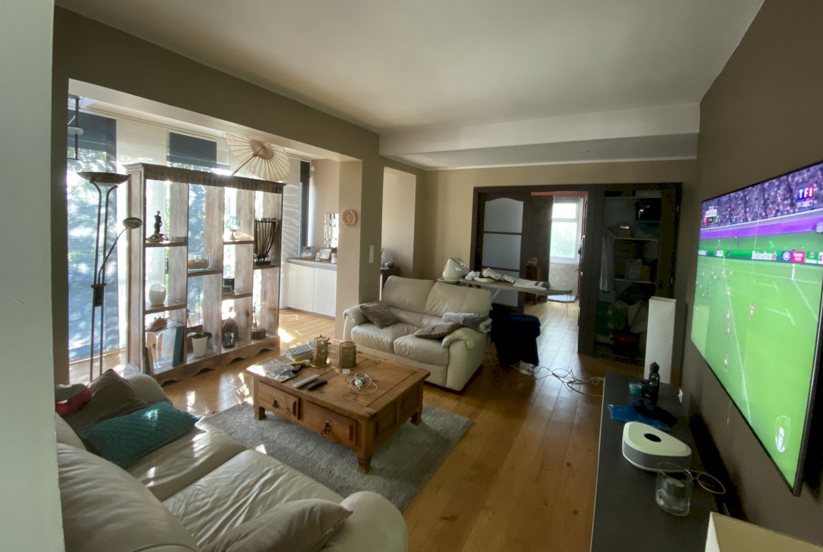 Superbe Maison de 175 m² avec 4 Chambres, Suite Parentale, et un étage type Loft - Photo 10 - La Garde